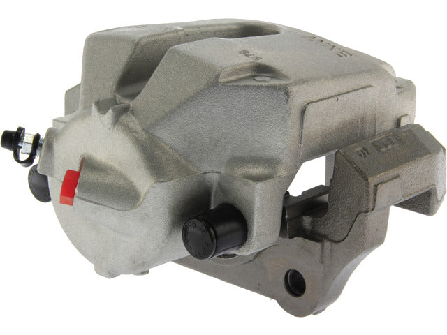 Centric Parts Disc Brake Caliper P/N:141.34075 Fits: BMW 323i 07-06, BMW 325i 2006, BMW 325xi 2006, BMW 328i 2007, BMW 328xi 08-07 - Image 5