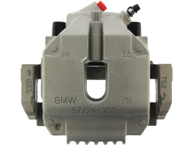 Centric Parts Disc Brake Caliper P/N:141.34075 Fits: BMW 323i 07-06, BMW 325i 2006, BMW 325xi 2006, BMW 328i 2007, BMW 328xi 08-07 - Image 6