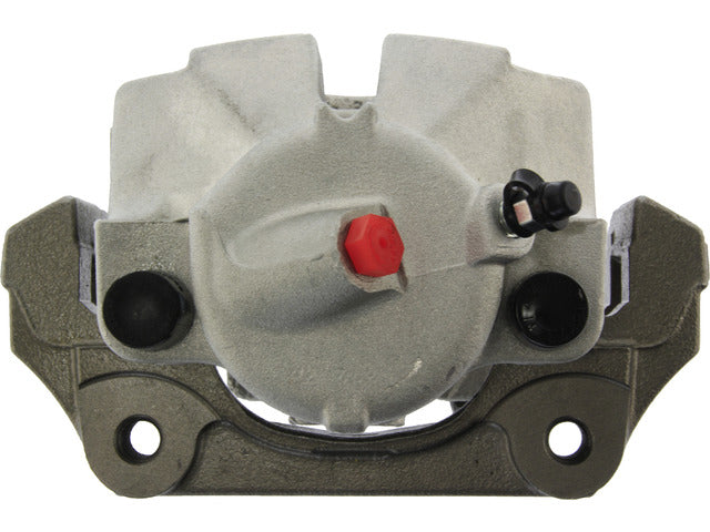 Centric Parts Disc Brake Caliper P/N:141.34076 Fits: BMW 323i 07-06, BMW 325i 2006, BMW 325xi 2006, BMW 328i 2007, BMW 328xi 08-07 - Image 1