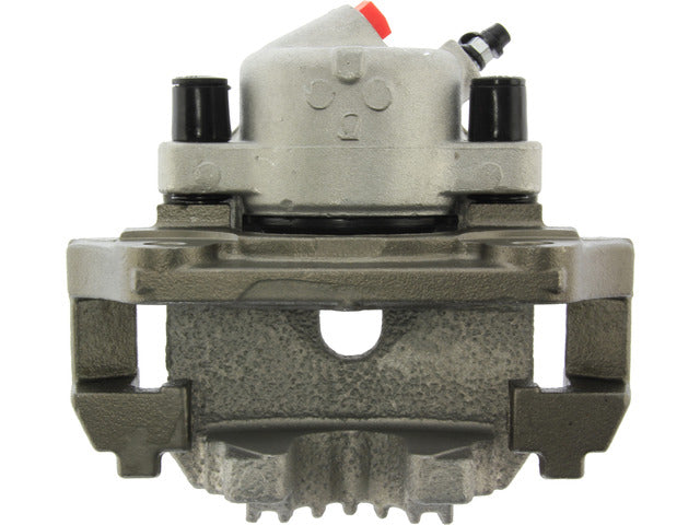 Centric Parts Disc Brake Caliper P/N:141.34076 Fits: BMW 323i 07-06, BMW 325i 2006, BMW 325xi 2006, BMW 328i 2007, BMW 328xi 08-07 - Image 2