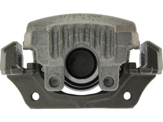 Centric Parts Disc Brake Caliper P/N:141.34076 Fits: BMW 323i 07-06, BMW 325i 2006, BMW 325xi 2006, BMW 328i 2007, BMW 328xi 08-07 - Image 3