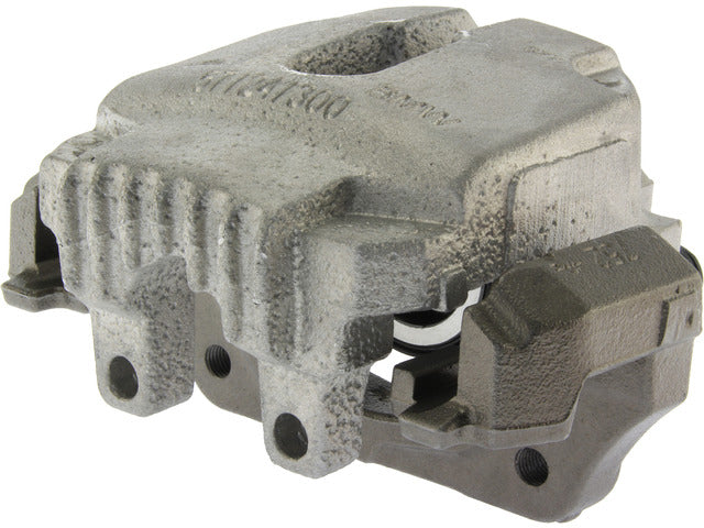 Centric Parts Disc Brake Caliper P/N:141.34076 Fits: BMW 323i 07-06, BMW 325i 2006, BMW 325xi 2006, BMW 328i 2007, BMW 328xi 08-07 - Image 4