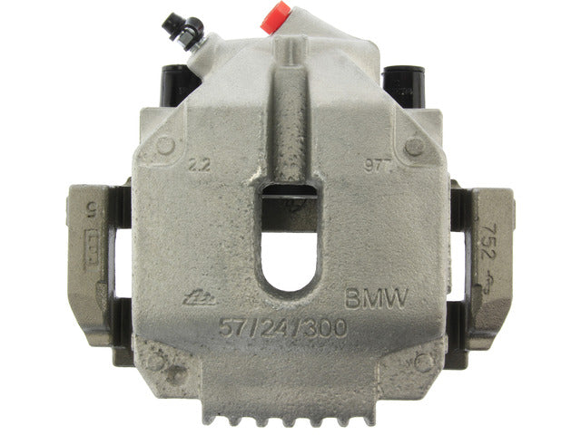 Centric Parts Disc Brake Caliper P/N:141.34076 Fits: BMW 323i 07-06, BMW 325i 2006, BMW 325xi 2006, BMW 328i 2007, BMW 328xi 08-07 - Image 6