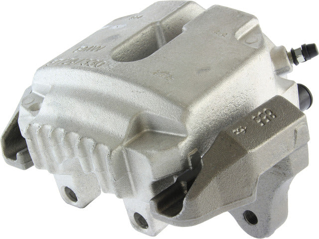Centric Parts Disc Brake Caliper P/N:141.34077 Fits: BMW 330i 2006, BMW 330xi 2006, BMW X1 2012, BMW Z4 16-09 - Image 4