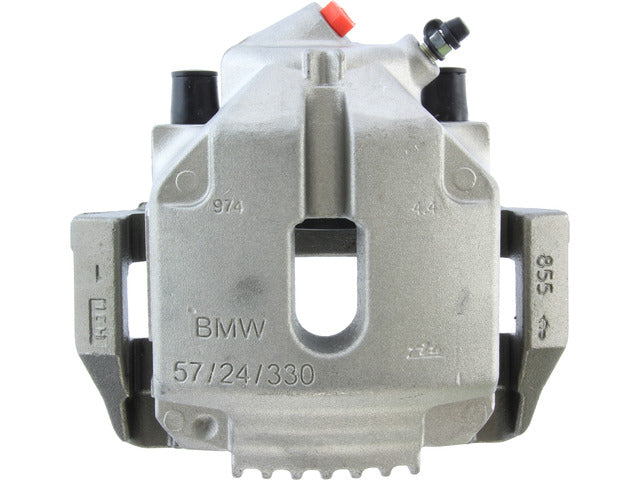 Centric Parts Disc Brake Caliper P/N:141.34077 Fits: BMW 330i 2006, BMW 330xi 2006, BMW X1 2012, BMW Z4 16-09 - Image 6