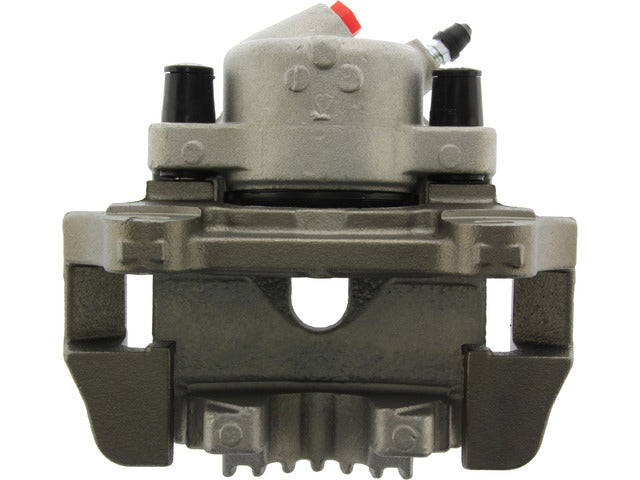 Centric Parts Disc Brake Caliper P/N:141.34078 Fits: BMW 330i 2006, BMW 330xi 2006, BMW X1 2012, BMW Z4 16-09 - Image 2