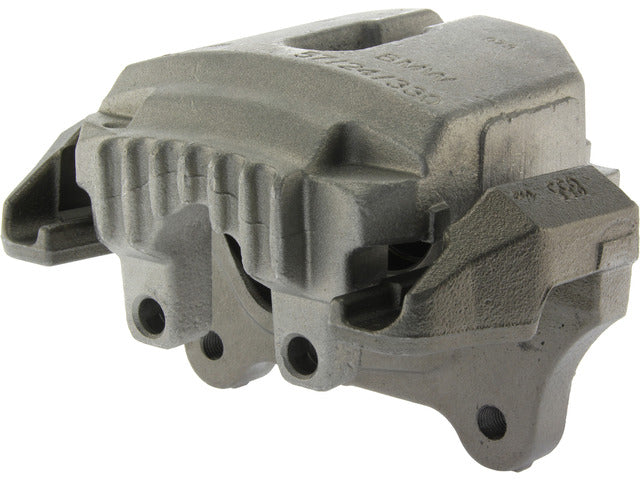 Centric Parts Disc Brake Caliper P/N:141.34078 Fits: BMW 330i 2006, BMW 330xi 2006, BMW X1 2012, BMW Z4 16-09 - Image 4