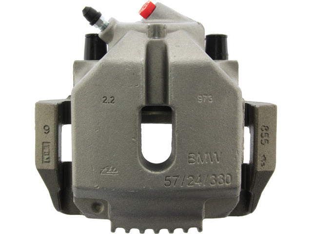 Centric Parts Disc Brake Caliper P/N:141.34078 Fits: BMW 330i 2006, BMW 330xi 2006, BMW X1 2012, BMW Z4 16-09 - Image 6