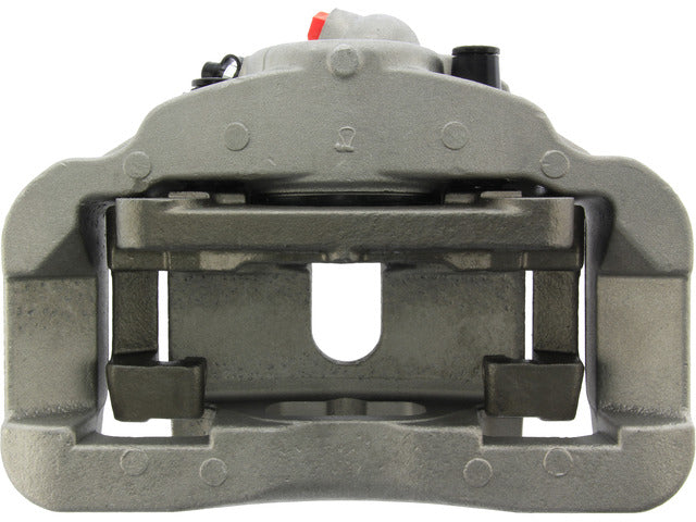 Centric Parts Disc Brake Caliper P/N:141.34079 Fits: BMW 525xi 07-06, BMW 528i Xdrive 10-09, BMW 528xi 2008, BMW 530xi 07-06, BMW 535i Xdrive 10-09, BMW 535xi 2008 - Image 2