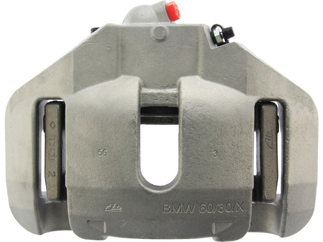 Centric Parts Disc Brake Caliper P/N:141.34079 Fits: BMW 525xi 07-06, BMW 528i Xdrive 10-09, BMW 528xi 2008, BMW 530xi 07-06, BMW 535i Xdrive 10-09, BMW 535xi 2008 - Image 6