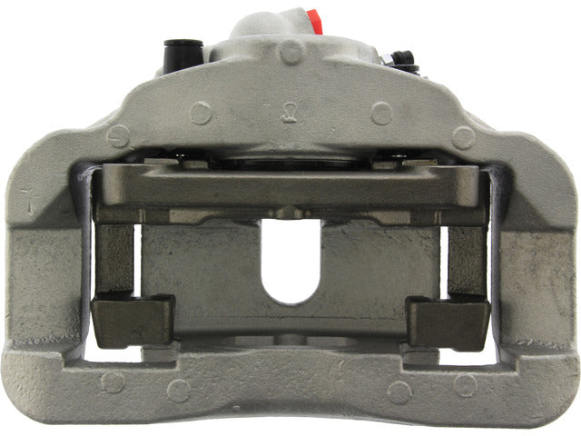 Centric Parts Disc Brake Caliper P/N:141.34080 Fits: BMW 525xi 07-06, BMW 528i Xdrive 10-09, BMW 528xi 2008, BMW 530xi 07-06, BMW 535i Xdrive 10-09, BMW 535xi 2008 - Image 2