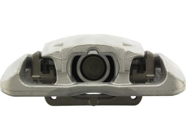 Centric Parts Disc Brake Caliper P/N:141.34080 Fits: BMW 525xi 07-06, BMW 528i Xdrive 10-09, BMW 528xi 2008, BMW 530xi 07-06, BMW 535i Xdrive 10-09, BMW 535xi 2008 - Image 3