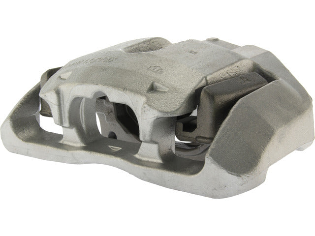 Centric Parts Disc Brake Caliper P/N:141.34080 Fits: BMW 525xi 07-06, BMW 528i Xdrive 10-09, BMW 528xi 2008, BMW 530xi 07-06, BMW 535i Xdrive 10-09, BMW 535xi 2008 - Image 4