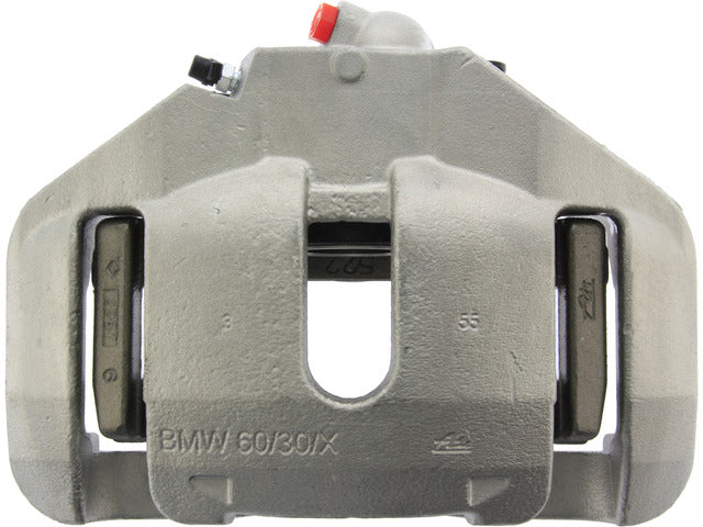 Centric Parts Disc Brake Caliper P/N:141.34080 Fits: BMW 525xi 07-06, BMW 528i Xdrive 10-09, BMW 528xi 2008, BMW 530xi 07-06, BMW 535i Xdrive 10-09, BMW 535xi 2008 - Image 6