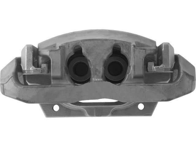 Centric Parts Disc Brake Caliper P/N:141.34082 Fits: BMW Alpina B7 08-07, BMW M5 10-06, BMW M6 11-06 - Image 3