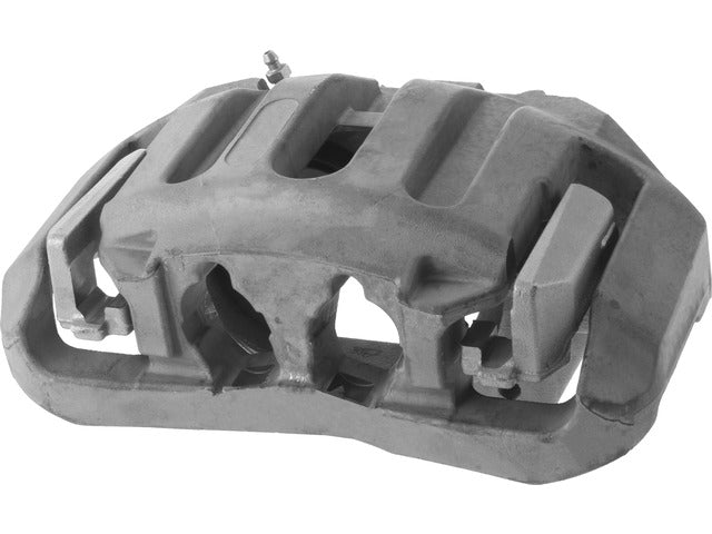 Centric Parts Disc Brake Caliper P/N:141.34082 Fits: BMW Alpina B7 08-07, BMW M5 10-06, BMW M6 11-06 - Image 4