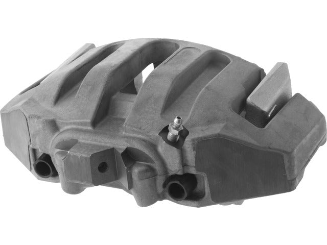 Centric Parts Disc Brake Caliper P/N:141.34082 Fits: BMW Alpina B7 08-07, BMW M5 10-06, BMW M6 11-06 - Image 5