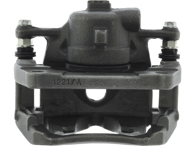 Centric Parts Disc Brake Caliper P/N:141.34083 Fits: Mini Cooper 08-06 - Image 2