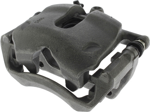 Centric Parts Disc Brake Caliper P/N:141.34083 Fits: Mini Cooper 08-06 - Image 4