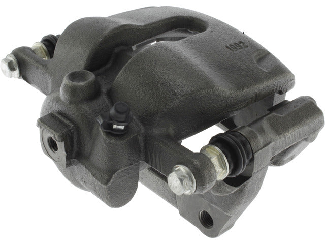 Centric Parts Disc Brake Caliper P/N:141.34083 Fits: Mini Cooper 08-06 - Image 5
