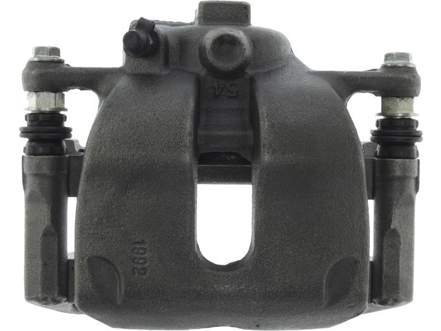 Centric Parts Disc Brake Caliper P/N:141.34083 Fits: Mini Cooper 08-06 - Image 6