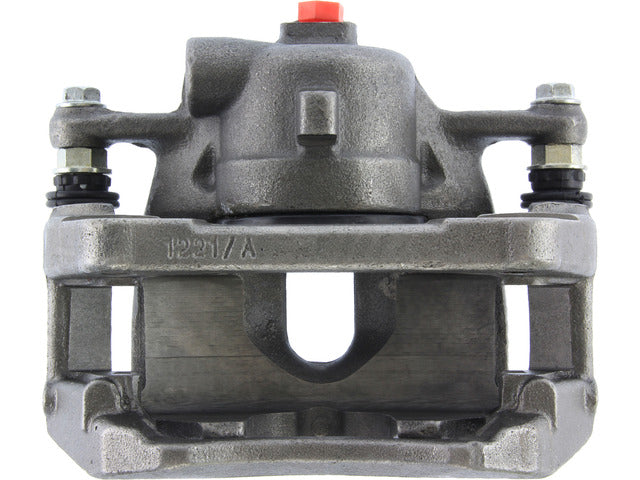 Centric Parts Disc Brake Caliper P/N:141.34084 Fits: Mini Cooper 08-06 - Image 2