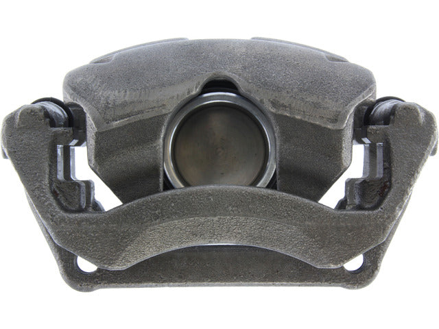 Centric Parts Disc Brake Caliper P/N:141.34084 Fits: Mini Cooper 08-06 - Image 3