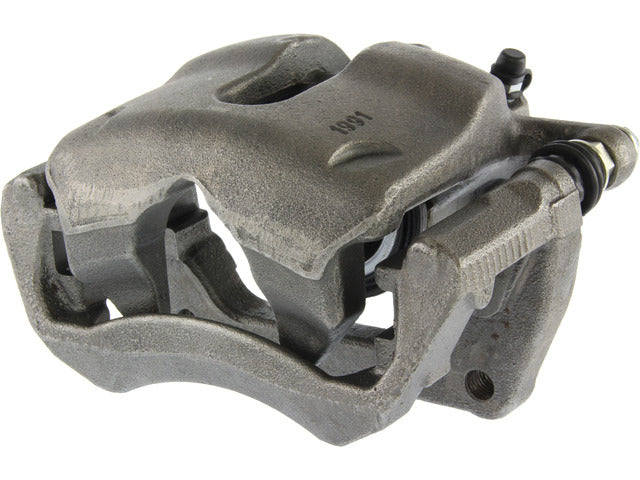 Centric Parts Disc Brake Caliper P/N:141.34084 Fits: Mini Cooper 08-06 - Image 4