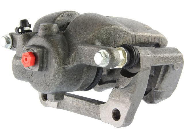 Centric Parts Disc Brake Caliper P/N:141.34084 Fits: Mini Cooper 08-06 - Image 5
