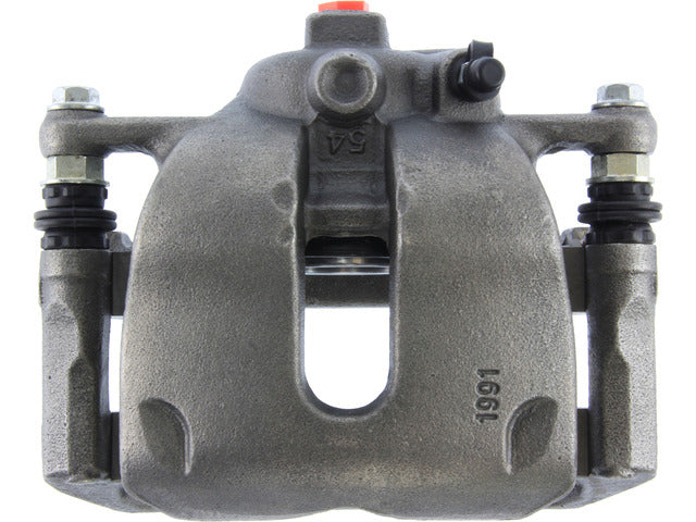 Centric Parts Disc Brake Caliper P/N:141.34084 Fits: Mini Cooper 08-06 - Image 6