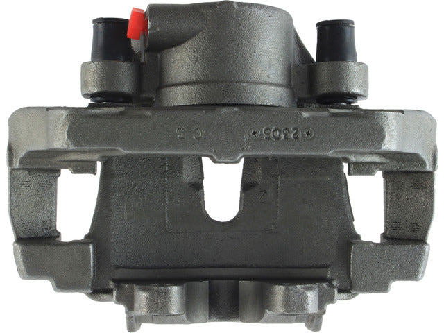Centric Parts Disc Brake Caliper P/N:141.34085 Fits: BMW X5 13-07, BMW X6 15-11 - Image 2