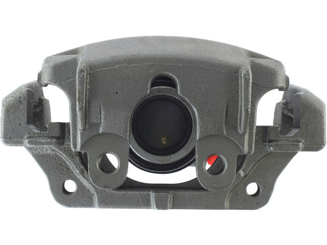 Centric Parts Disc Brake Caliper P/N:141.34085 Fits: BMW X5 13-07, BMW X6 15-11 - Image 3