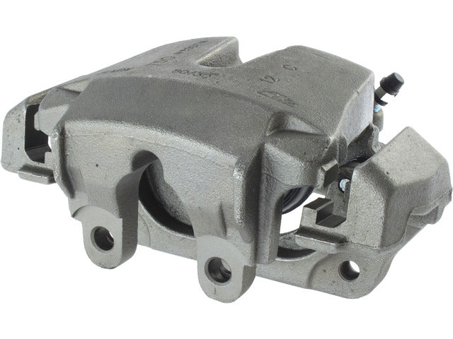 Centric Parts Disc Brake Caliper P/N:141.34085 Fits: BMW X5 13-07, BMW X6 15-11 - Image 4