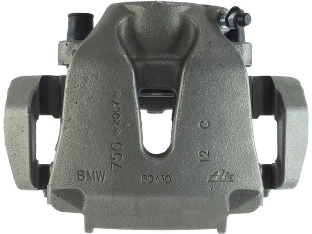 Centric Parts Disc Brake Caliper P/N:141.34085 Fits: BMW X5 13-07, BMW X6 15-11 - Image 6