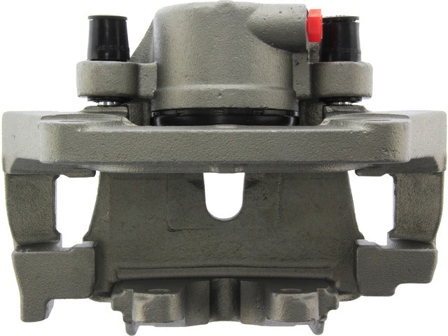 Centric Parts Disc Brake Caliper P/N:141.34086 Fits: BMW X5 13-07, BMW X6 15-11 - Image 2