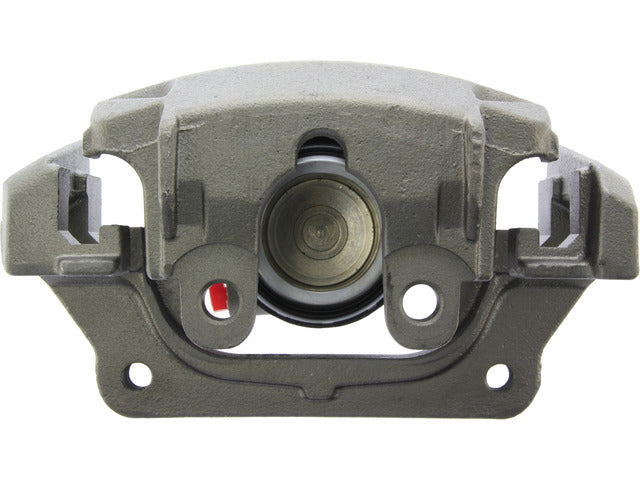 Centric Parts Disc Brake Caliper P/N:141.34086 Fits: BMW X5 13-07, BMW X6 15-11 - Image 3