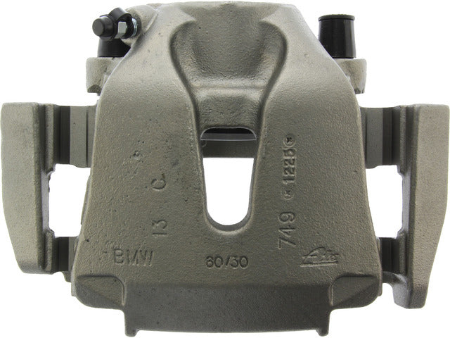 Centric Parts Disc Brake Caliper P/N:141.34086 Fits: BMW X5 13-07, BMW X6 15-11 - Image 6