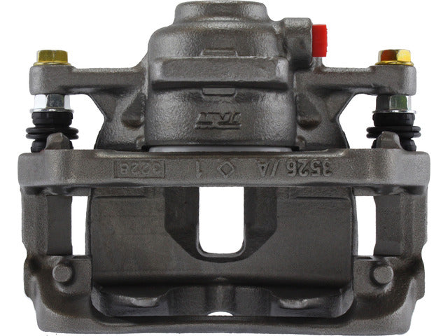 Centric Parts Disc Brake Caliper P/N:141.34087 Fits: Mini Cooper 16-07 - Image 2