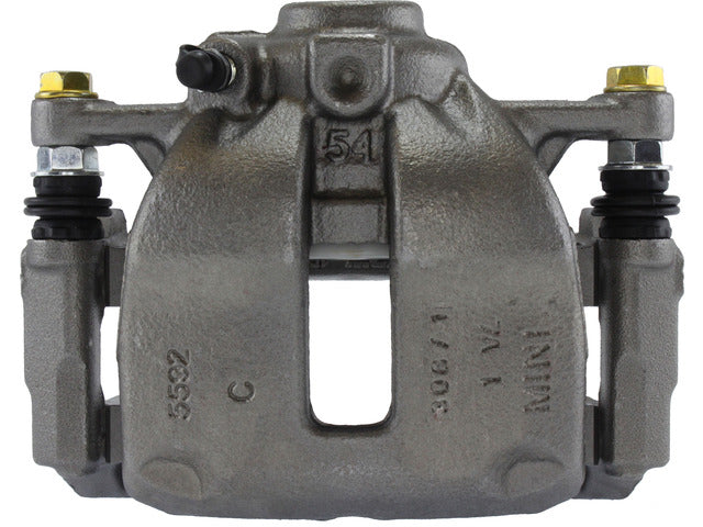 Centric Parts Disc Brake Caliper P/N:141.34087 Fits: Mini Cooper 16-07 - Image 6