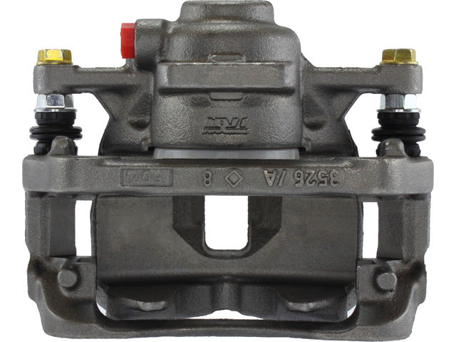 Centric Parts Disc Brake Caliper P/N:141.34088 Fits: Mini Cooper 16-07 - Image 2