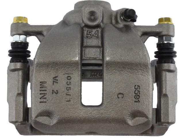 Centric Parts Disc Brake Caliper P/N:141.34088 Fits: Mini Cooper 16-07 - Image 6