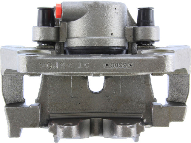 Centric Parts Disc Brake Caliper P/N:141.34089 Fits: BMW X5 13-07, BMW X5 18-16, BMW X6 10-08 - Image 2
