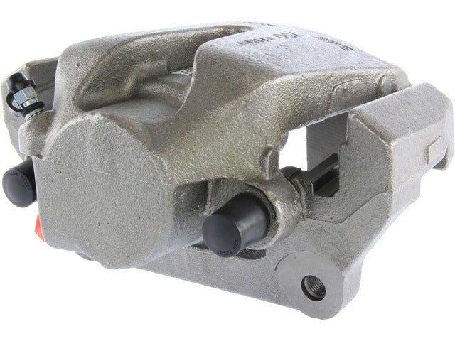 Centric Parts Disc Brake Caliper P/N:141.34089 Fits: BMW X5 13-07, BMW X5 18-16, BMW X6 10-08 - Image 5