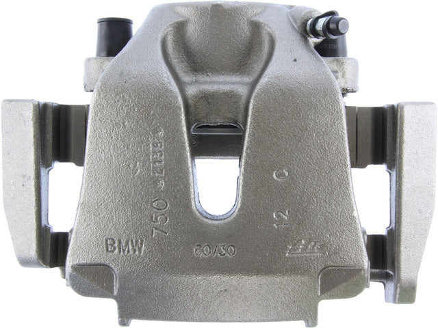Centric Parts Disc Brake Caliper P/N:141.34089 Fits: BMW X5 13-07, BMW X5 18-16, BMW X6 10-08 - Image 6