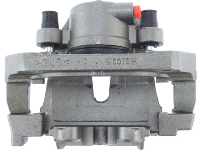 Centric Parts Disc Brake Caliper P/N:141.34090 Fits: BMW X4 18-17, BMW X5 18-07, BMW X6 19-08 - Image 2
