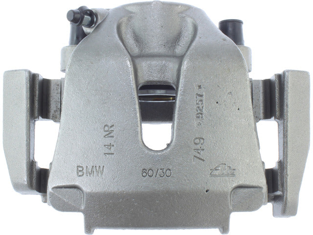 Centric Parts Disc Brake Caliper P/N:141.34090 Fits: BMW X4 18-17, BMW X5 18-07, BMW X6 19-08 - Image 6