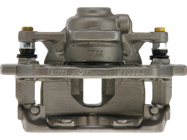 Centric Parts Disc Brake Caliper P/N:141.34091 Fits: Mini Cooper 16-07 - Image 2