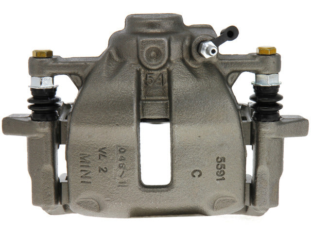 Centric Parts Disc Brake Caliper P/N:141.34092 Fits: Mini Cooper 16-07 - Image 6