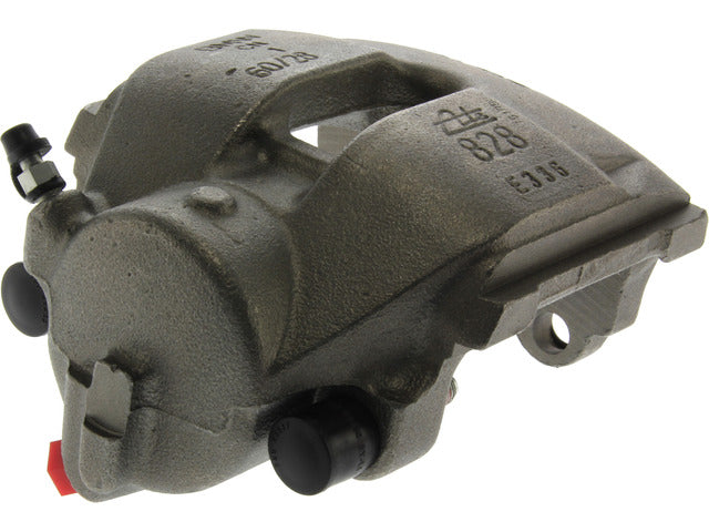 Centric Parts Disc Brake Caliper P/N:141.34093 Fits: BMW Z4 08-06 - Image 5