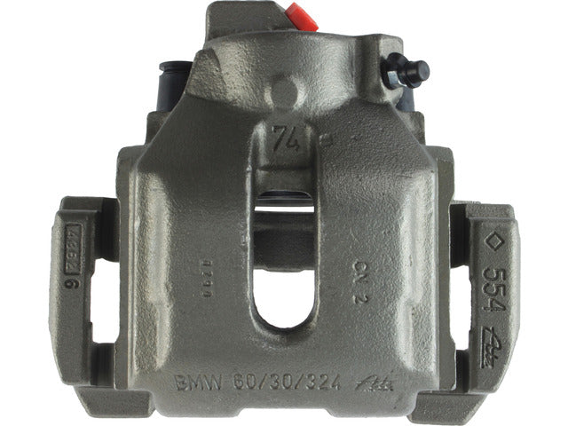 Centric Parts Disc Brake Caliper P/N:141.34095 Fits: BMW 540i 03-00 - Image 6